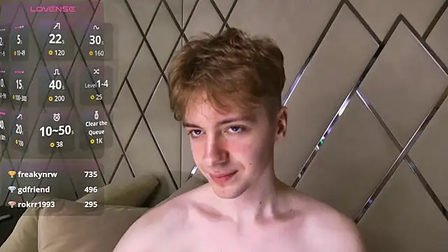 Paul_Holt live sex cam