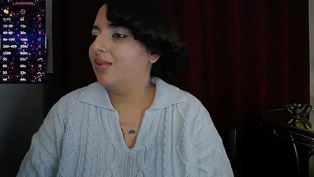 BustyAllyy live sex cam