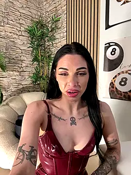 NattyFierros live sex cam