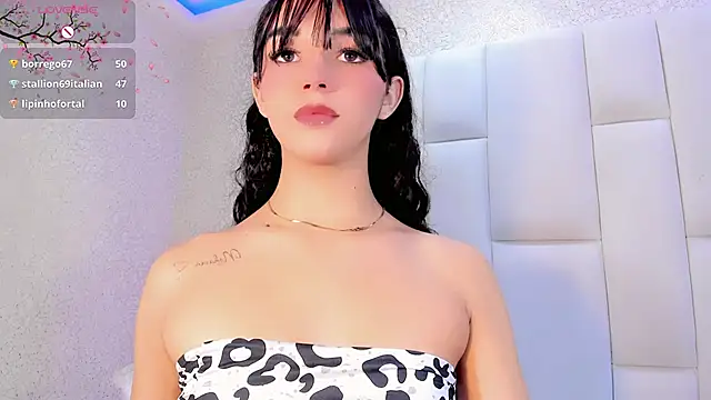 Angeles_Busst live sex cam