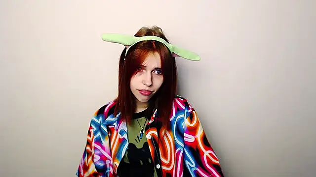 GuessMe___ live sex cam