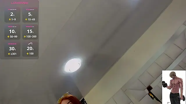 AdharaaMoon live sex cam