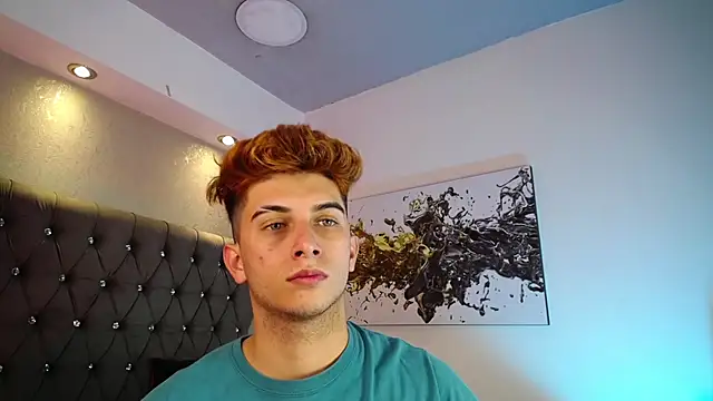 MrWilliseo live sex cam