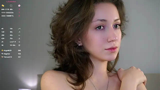 ZeniaBolich live sex cam