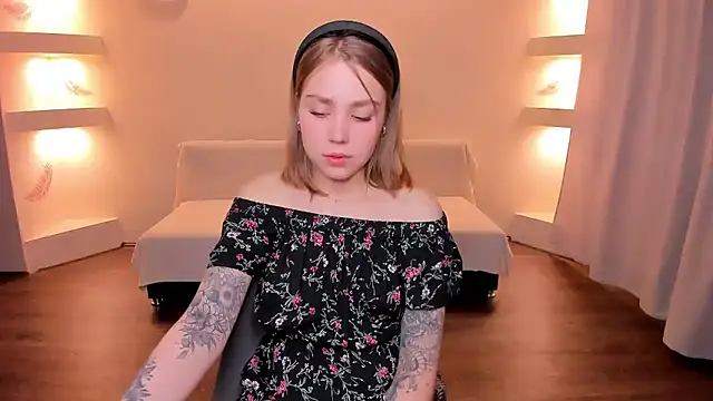 Sweet_Meg live sex cam