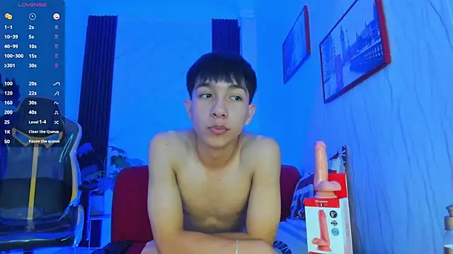 sam_kato's cam snapshot