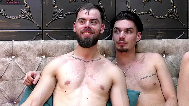 OceannHeart live sex cam