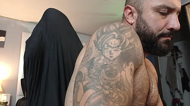 bardock_1 live sex cam