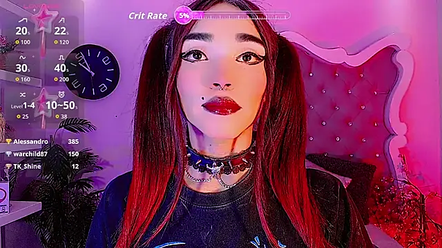 LeyXandrabraz live sex cam