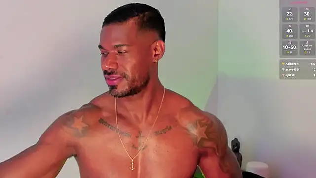 Ganiimedes live sex cam