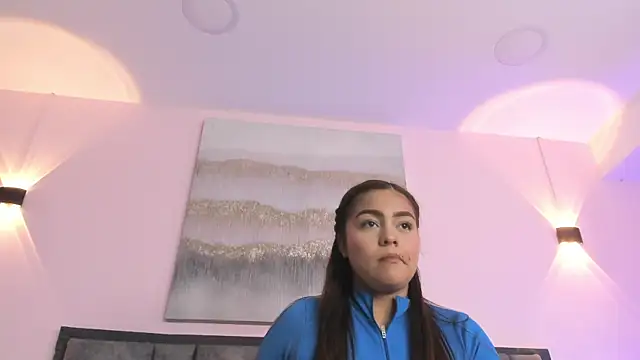 CrisstalStwart live sex cam