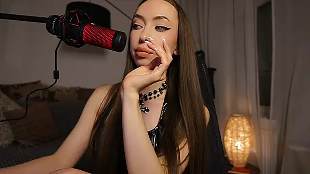 supreme_dominatrix live sex cam