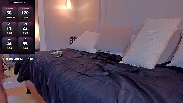 KylliamLevis live sex cam