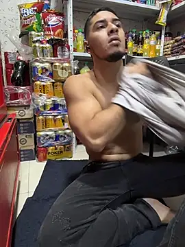 Dimitri_Colleman live sex cam