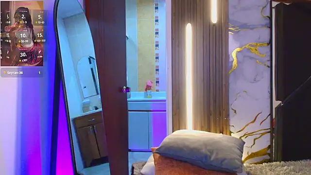 Pleasure_Vibes23 live sex cam