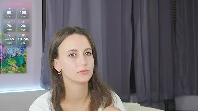 SoLovelyAnna live sex cam