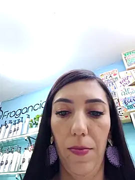 LunaZambrano live sex cam