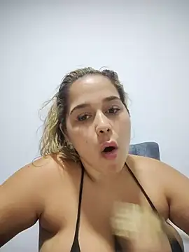 LaurenWelly_ live sex cam