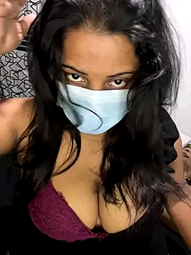 Savi-SL live sex cam