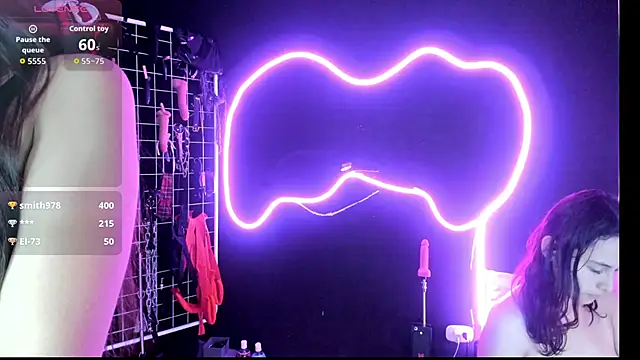 Mistress_Megan_BDSM live sex cam