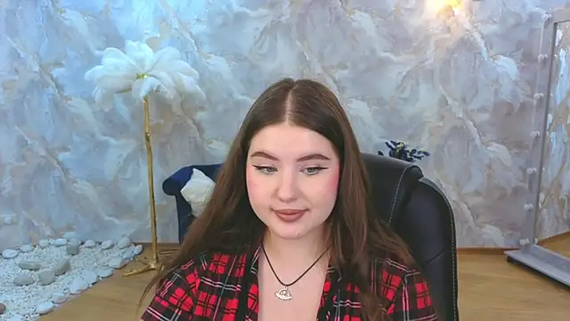 PixelGoddess live sex cam