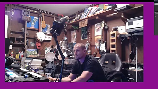 itsjameswebbscope live sex cam