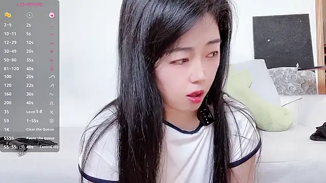 baobao-419 live sex cam