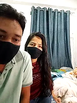 Aarzoo_Arman live sex cam