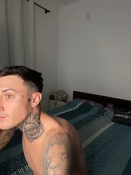 Kyuubii live sex cam