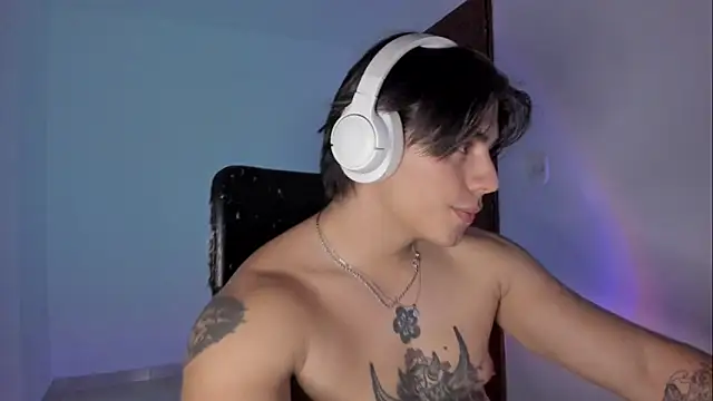 Giordano_Russo live sex cam