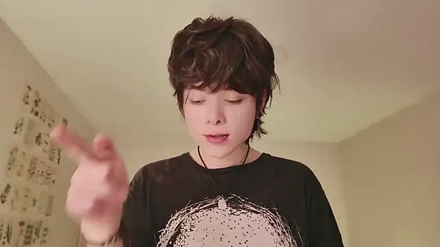 PaulTexx live sex cam