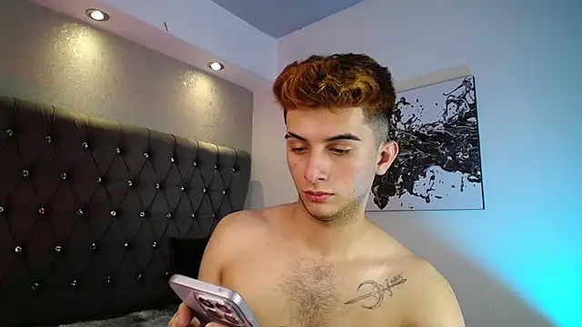 MrWilliseo's cam snapshot