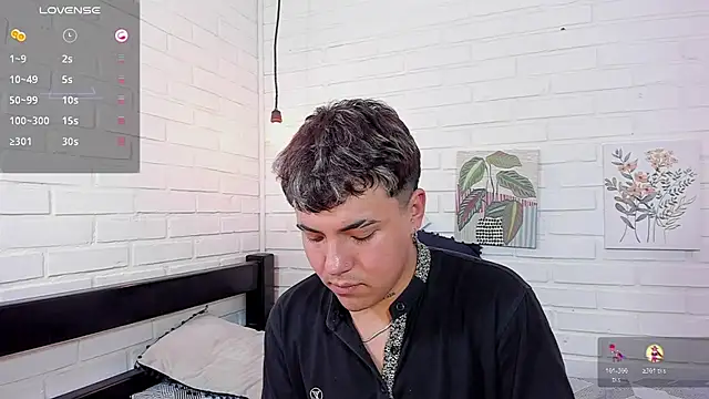 Sweet_Dust's cam snapshot