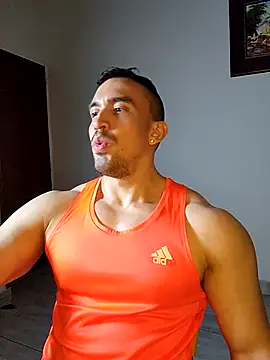 jhay-crux's cam snapshot