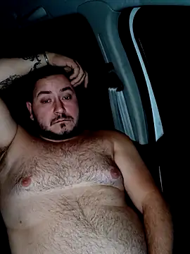 BogdanAlan's cam snapshot