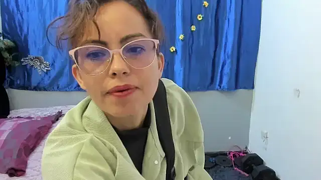 ShairaMarss live sex cam