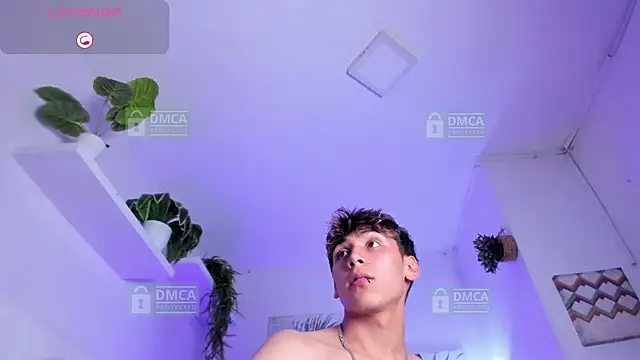 Twinkie_Hung's cam snapshot