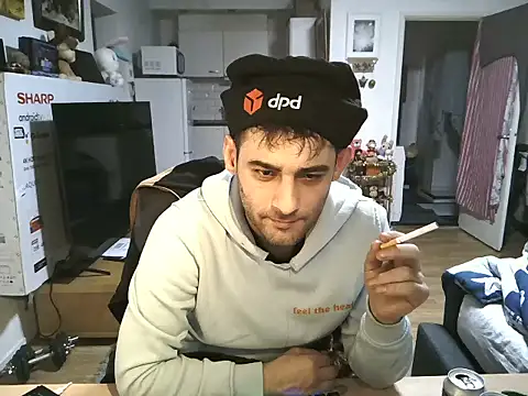 mihaimichael's cam snapshot