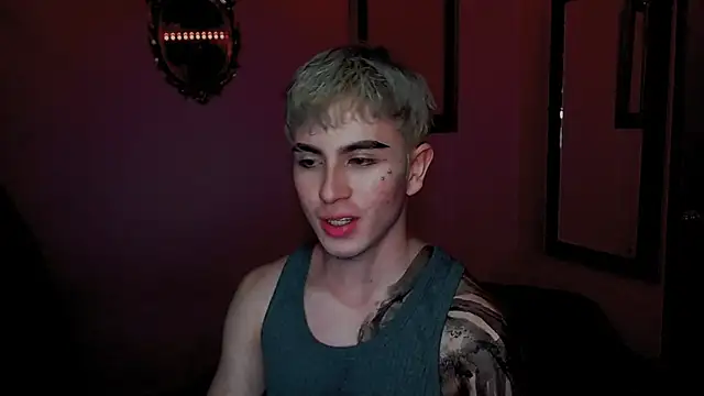 DanteObscuro's cam snapshot