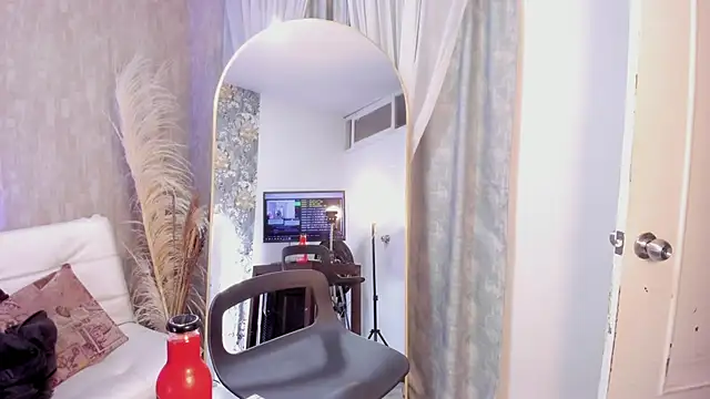 _DantFox_'s cam snapshot