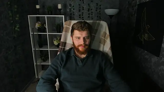 DominicGengry's cam snapshot