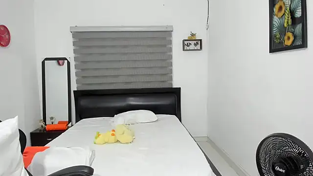 corzoethan's cam snapshot