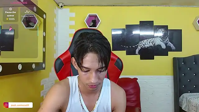 jose_sexycumm's cam snapshot