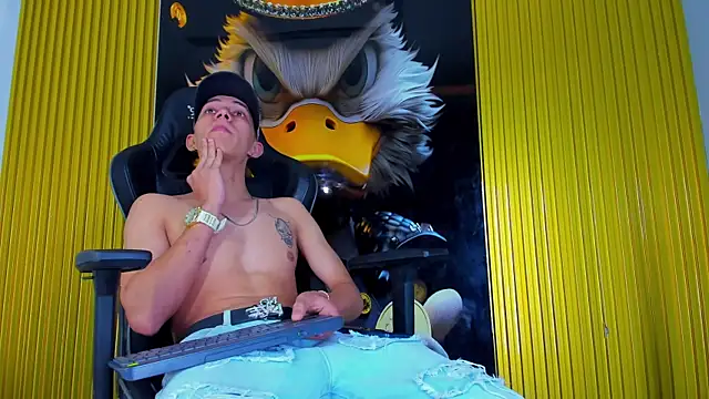 Dante_Brown1_'s cam snapshot