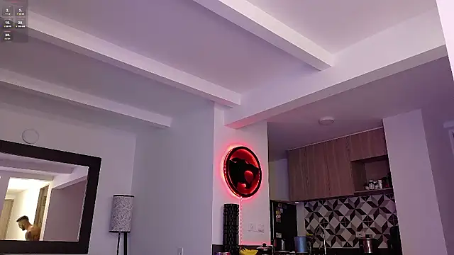 tony_muscle live sex cam