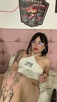 Valu_euphoria live sex cam
