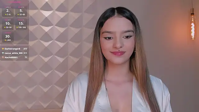 LaurentRosse1 live sex cam