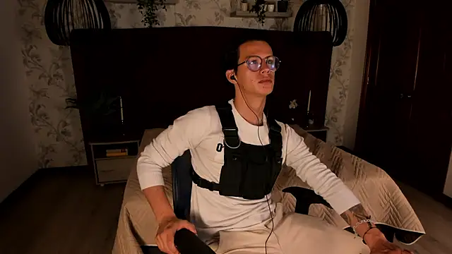 Brandon_starkk's cam snapshot