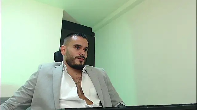 cowboyht's cam snapshot