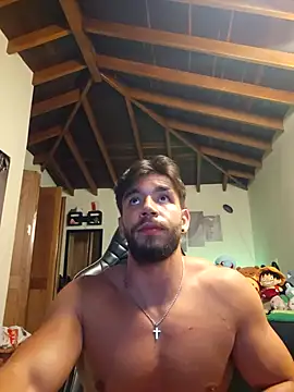 JACKSON_STIFLER's cam snapshot